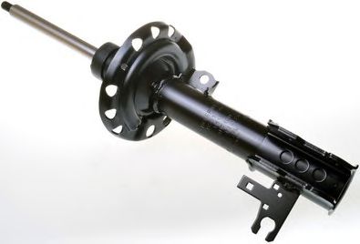 DENCKERMANN dsb115g -  Амортизатор
