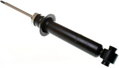 DENCKERMANN dsb116g -  Амортизатор