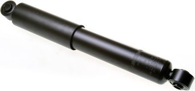 DENCKERMANN dsb117g -  Амортизатор