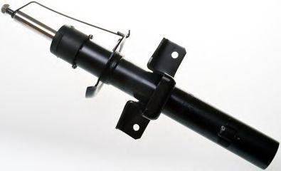 DENCKERMANN dsb138g -  Амортизатор