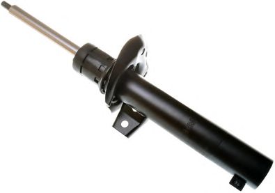 DENCKERMANN dsb165g -  Амортизатор