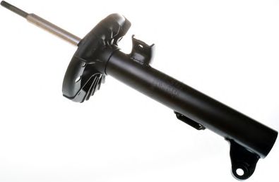 DENCKERMANN dsb170g -  Амортизатор