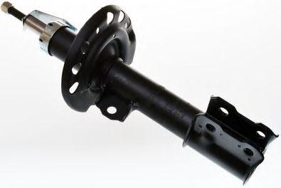 DENCKERMANN dsb175g -  Амортизатор
