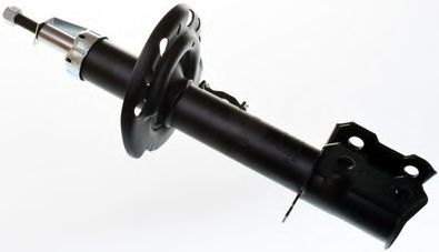 DENCKERMANN dsb176g -  Амортизатор