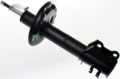 DENCKERMANN dsb180g -  Амортизатор