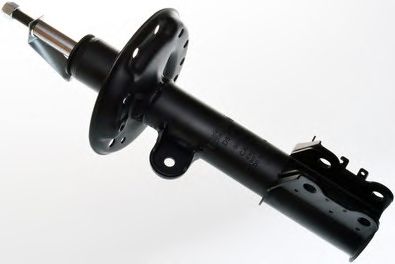 DENCKERMANN dsb181g -  Амортизатор