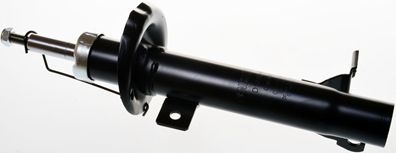 DENCKERMANN dsb194g -  Стойка амортизационная газовая, передняя правая
