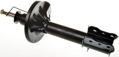DENCKERMANN dsb211g -  Амортизатор