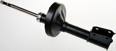 DENCKERMANN dsb241g -  Стойка амортизационная газовая, передняя
