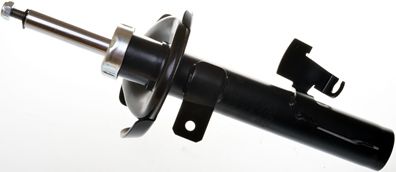 DENCKERMANN dsb247g -  Стойка амортизационная газовая, передняя левая