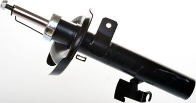 DENCKERMANN dsb248g -  Стойка амортизационная газовая, передняя правая