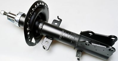 DENCKERMANN dsb249g -  Стойка амортизационная газовая, передняя