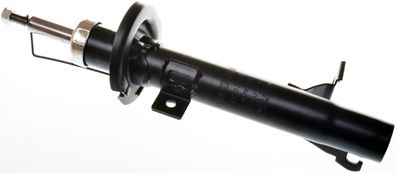 DENCKERMANN dsb256g -  АМОРТИЗАТОР ПЕРЕДНИЙ ПРАВЫЙ FORD FUSION 04-