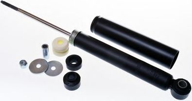 DENCKERMANN dsf115g -  Амортизатор