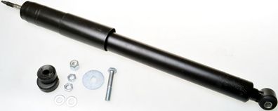 DENCKERMANN dsf137g -  Стойка амортизационная газовая, передняя