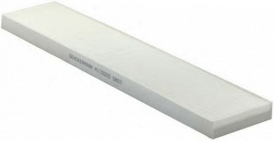 DENCKERMANN m110005 -  Фильтр воздуха в салоне