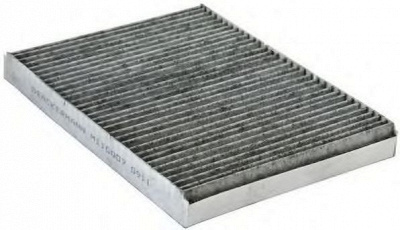 DENCKERMANN m110007 -  Фильтр воздуха в салоне