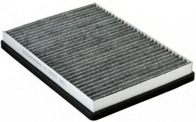 DENCKERMANN m110050 -  Фильтр воздуха в салоне