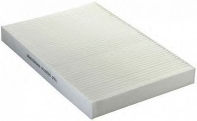 DENCKERMANN m110065 -  Фильтр воздуха в салоне
