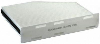 DENCKERMANN m110376 -  Фильтр воздуха в салоне