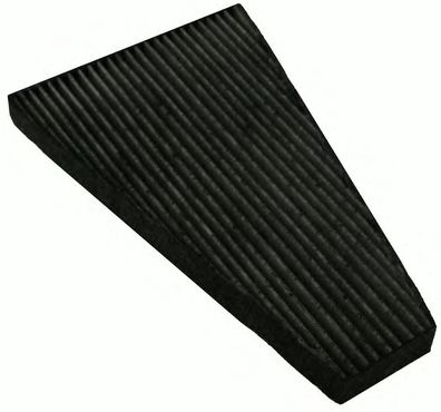 DENCKERMANN m110503k -  Фильтр воздуха в салоне