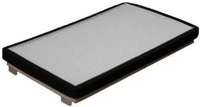 DENCKERMANN m110507 -  Фильтр воздуха в салоне