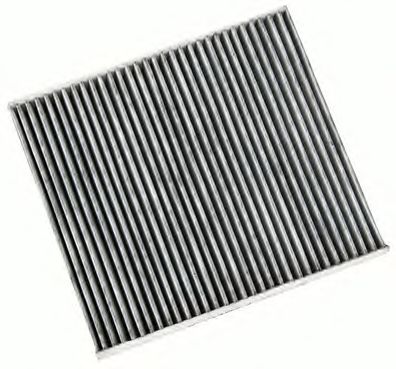 DENCKERMANN m110512k -  Фильтр воздуха в салоне
