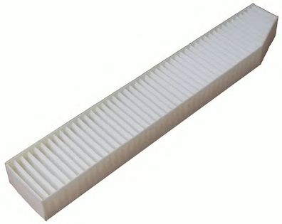 DENCKERMANN m110588 -  Фильтр воздуха в салоне