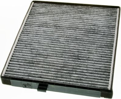 DENCKERMANN m110594k -  Фильтр воздуха в салоне