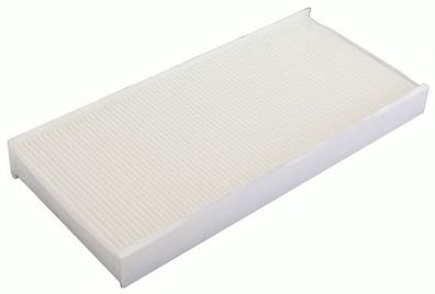 DENCKERMANN m110641 -  Фильтр воздуха в салоне