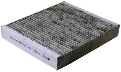 DENCKERMANN m110660k -  Фильтр воздуха в салоне