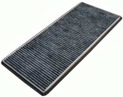 DENCKERMANN m110665k -  Фильтр воздуха в салоне