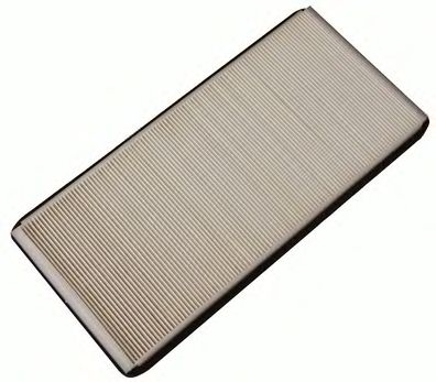 DENCKERMANN m110673 -  Фильтр воздуха в салоне