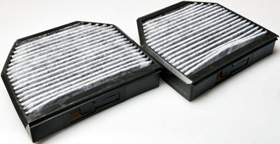 DENCKERMANN m110692k -  Фильтр воздуха в салоне