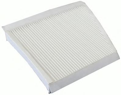DENCKERMANN m110695 -  Фильтр воздуха в салоне