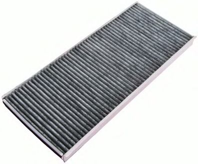 DENCKERMANN m110699k -  Фильтр воздуха в салоне