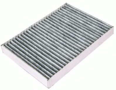 DENCKERMANN m110706k -  Фильтр воздуха в салоне