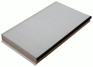 DENCKERMANN m110710 -  Фильтр воздуха в салоне