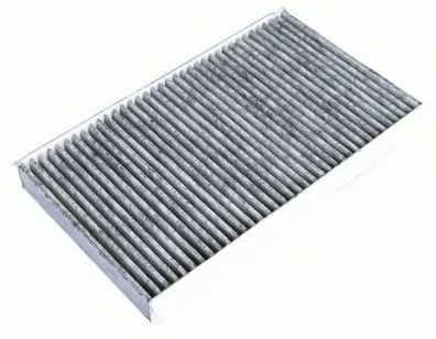DENCKERMANN m110796k -  Фильтр воздуха в салоне