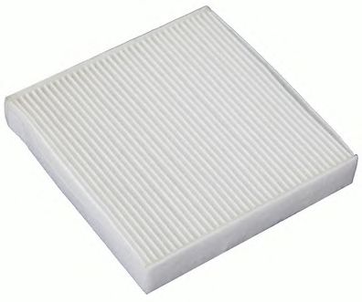 DENCKERMANN m110806 -  Фильтр воздуха в салоне