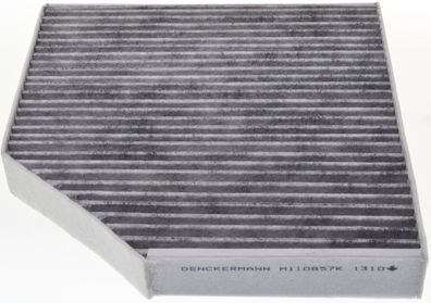 DENCKERMANN m110857k -  Фильтр воздуха в салоне