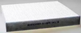 DENCKERMANN m110874 -  Фильтр воздуха в салоне