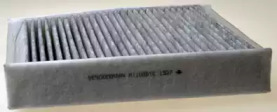 DENCKERMANN m110881k -  Фильтр воздуха в салоне