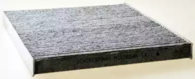 DENCKERMANN m110884k -  Фильтр воздуха в салоне