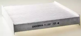 DENCKERMANN m110887 -  Фильтр воздуха в салоне