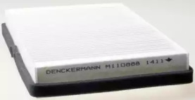 DENCKERMANN m110888 -  Фильтр воздуха в салоне