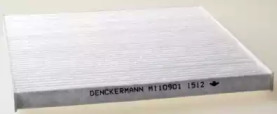 DENCKERMANN m110901 -  Фильтр воздуха в салоне