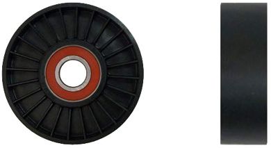 DENCKERMANN p222006 -  Натяжной ролик, поликлиновойремень