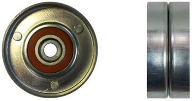 DENCKERMANN p222010 -  НАТЯЖИТЕЛЬ РЕМНЯ ГЕНЕРАТОРА ОПЕЛЬ, ШЕВРОЛЕ, ФИАТ,