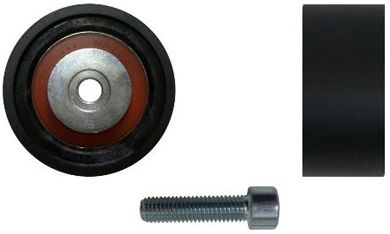 DENCKERMANN p326003 -  Паразитный / ведущий ролик, поликлиновой ремень